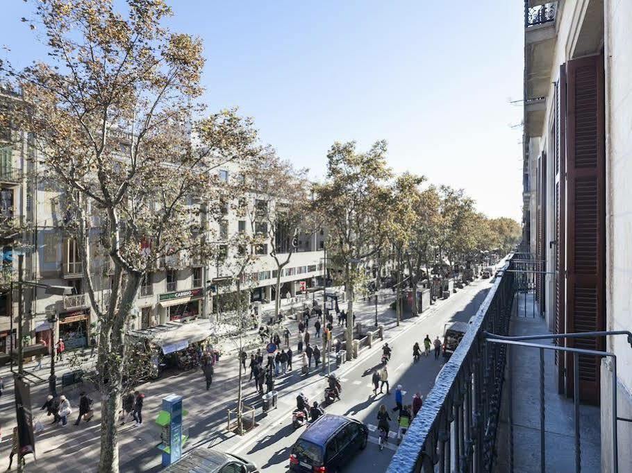 Exe Ramblas Boqueria Βαρκελώνη Εξωτερικό φωτογραφία